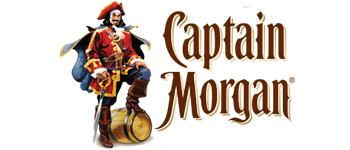 CAPTAIN MORGAN: erhältlich zu unschlagbaren Preisen